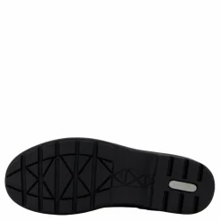 Viking Mira Thermo Jr Black Svart