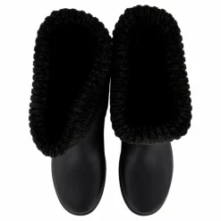 Viking Mira Thermo Jr Black Svart