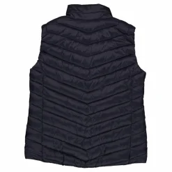 Mirabelle Waistcoat Black*Tuxer Hot