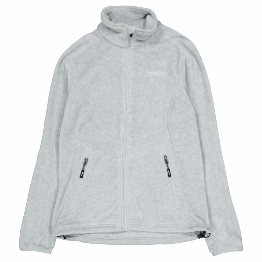 Tenson Miracle W Ns High-rise Moon Grå Clearance