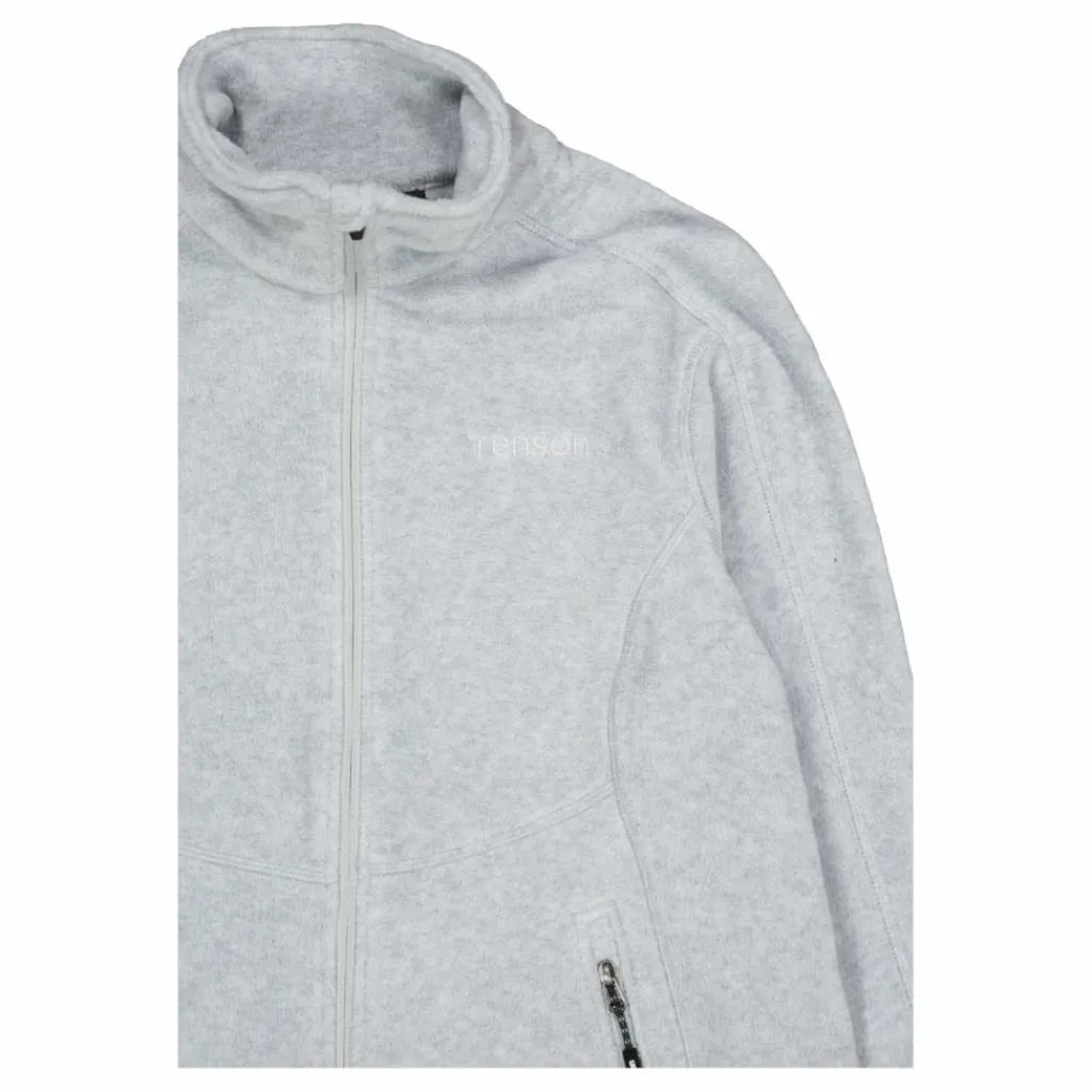 Tenson Miracle W Ns High-rise Moon Grå Clearance