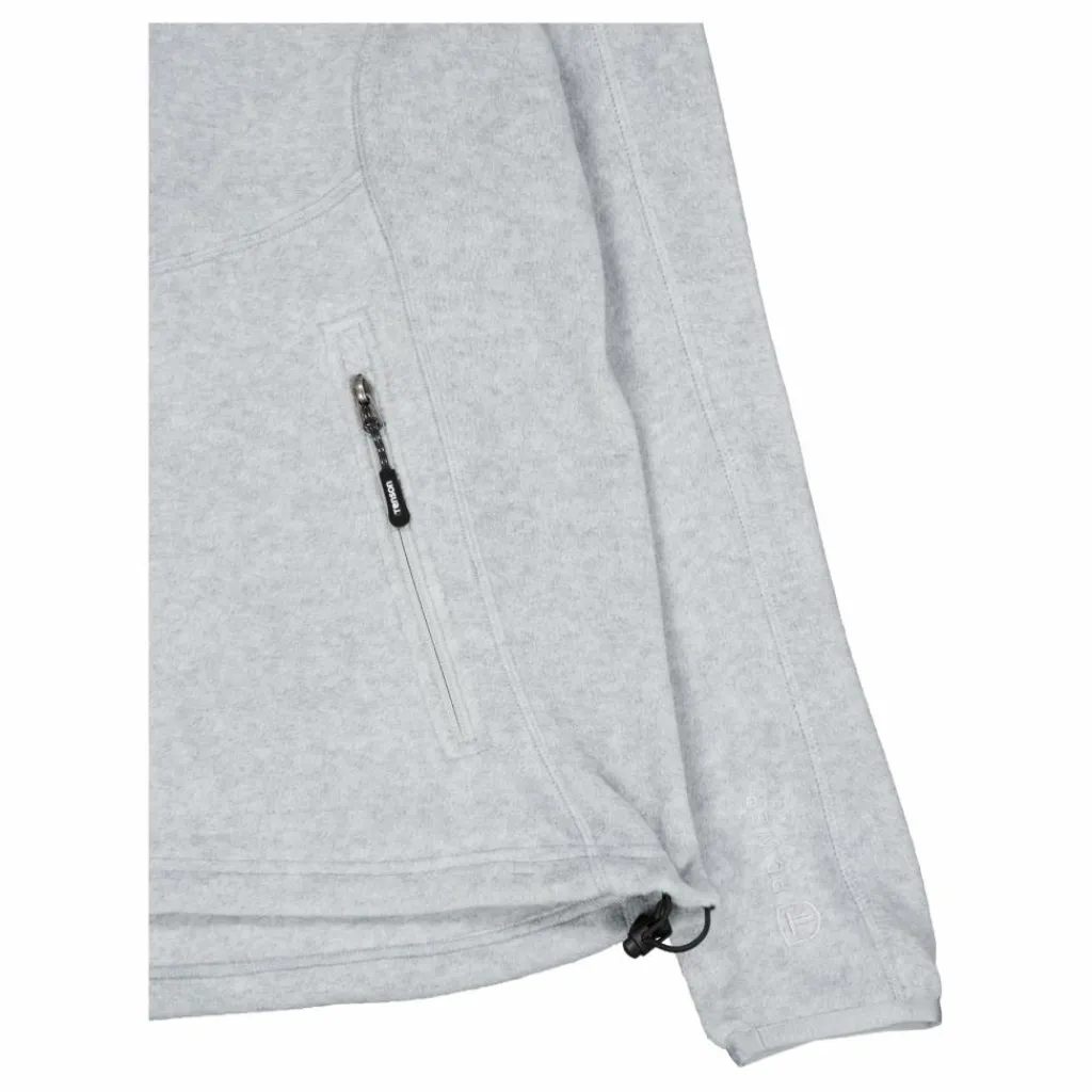 Tenson Miracle W Ns High-rise Moon Grå Clearance