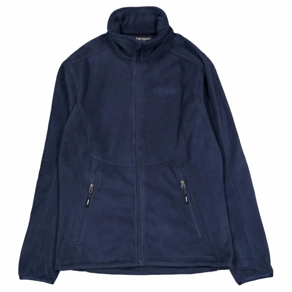 Tenson Miracle W Ns Navy Blazer Blå Hot