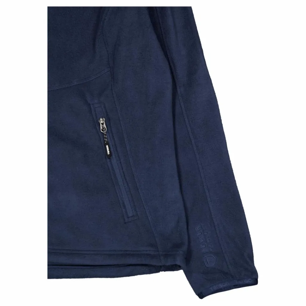 Tenson Miracle W Ns Navy Blazer Blå Hot