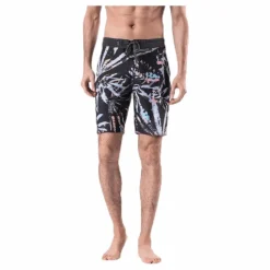 Rip Curl Mirage Mason Native Black Svart Online