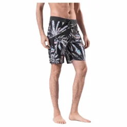 Rip Curl Mirage Mason Native Black Svart Online
