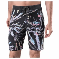 Rip Curl Mirage Mason Native Black Svart Online