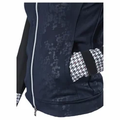 Daily Sports Miranda Vest Navy Blå