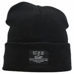 Miro Cap Black*Tuxer Online