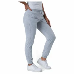 Misha Sweatpant Grey*BLACC Best
