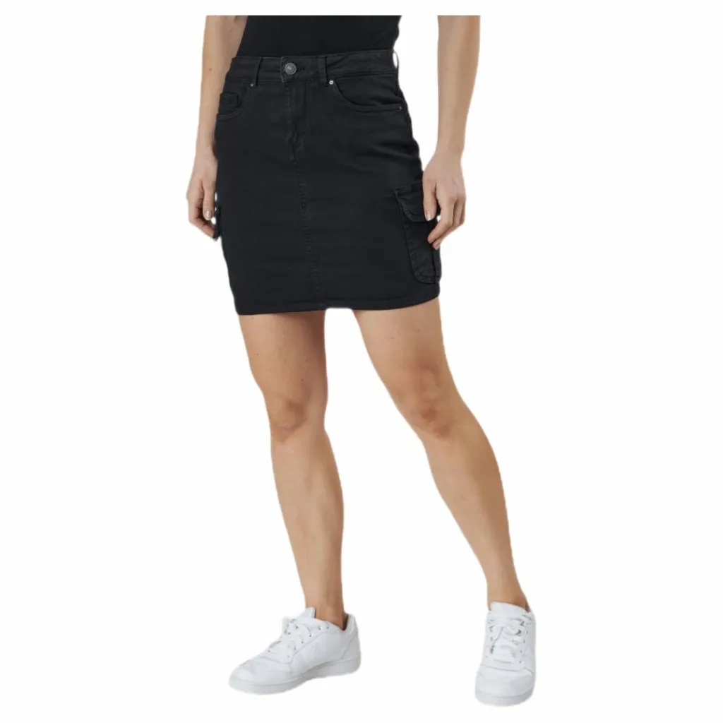 Missouri Life Rg Cargo Skirt Black*Only Sale