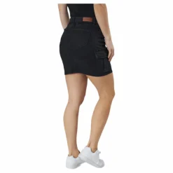 Missouri Life Rg Cargo Skirt Black*Only Sale