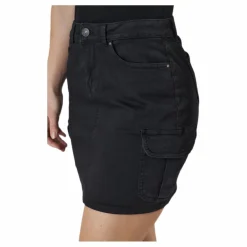 Missouri Life Rg Cargo Skirt Black*Only Sale