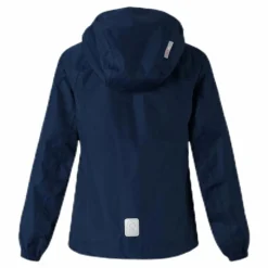 Reima Mist All Weather Jacket Blue Blå