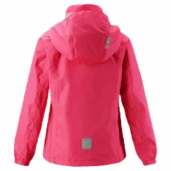 Reima Mist All Weather Jacket Pink Rosa Clearance