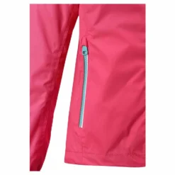 Reima Mist All Weather Jacket Pink Rosa Clearance