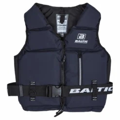 Baltic Mist Navy Blå Online