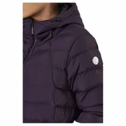 Dobsom Mistretta Jkt Wmn Wine Lila Discount