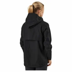 Misty Shell W Jackets Black*Tenson Online