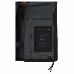 Misty Shell W Jackets Black*Tenson Online