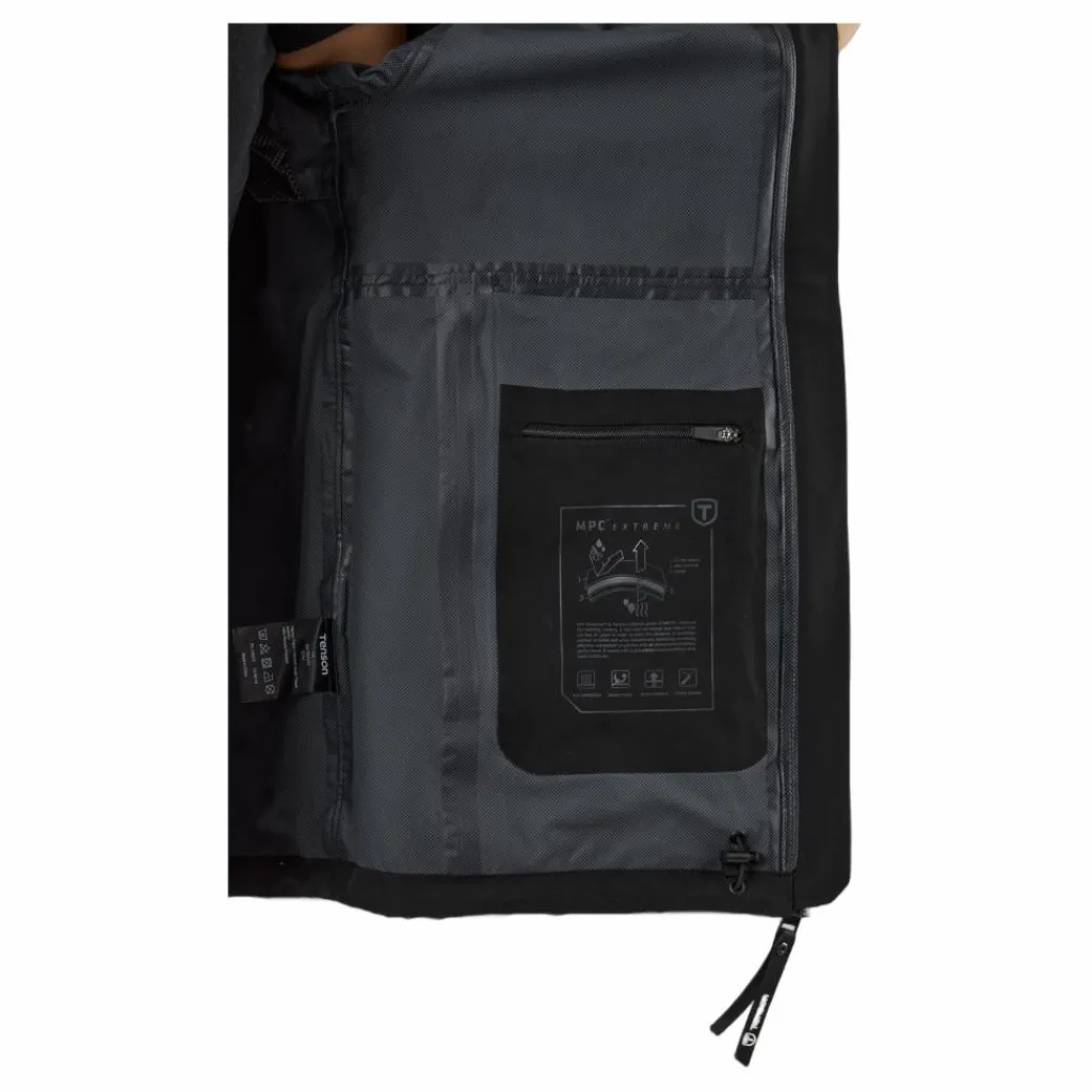 Misty Shell W Jackets Black*Tenson Online