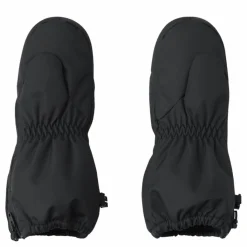 Mittens (woven) Tassu Black*Reima Hot