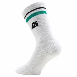 Mizuno Socks 1P White Vit Outlet