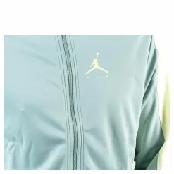MJ Jumpman Suit Jacket Green/Grey*Nike Outlet