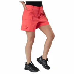 Mølster Shorts Pink*Kari Traa