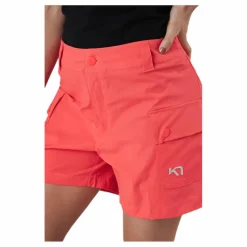 Mølster Shorts Pink*Kari Traa