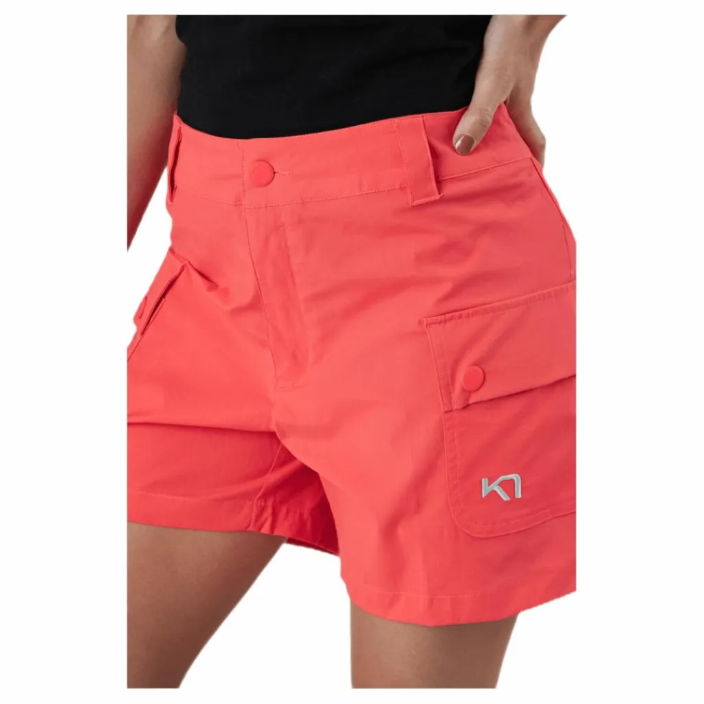 Mølster Shorts Pink*Kari Traa