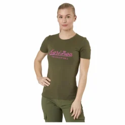 Mölster Tee Tweed*Kari Traa Hot