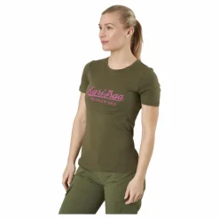 Mölster Tee Tweed*Kari Traa Hot