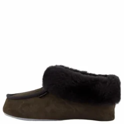Shepherd Moa Asphalt Grå Discount