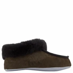 Shepherd Moa Asphalt Grå Discount