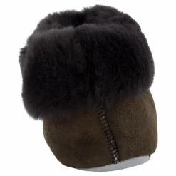 Shepherd Moa Asphalt Grå Discount