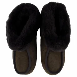 Shepherd Moa Asphalt Grå Discount