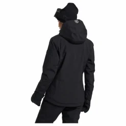 Moa Ski Jacket Woman Black*Tenson Online
