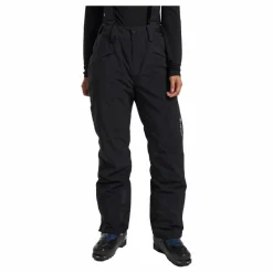 Moa Ski  Pants Woman Black*Tenson Best