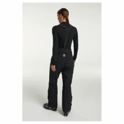Moa Ski Pants Woman Black*Tenson Best