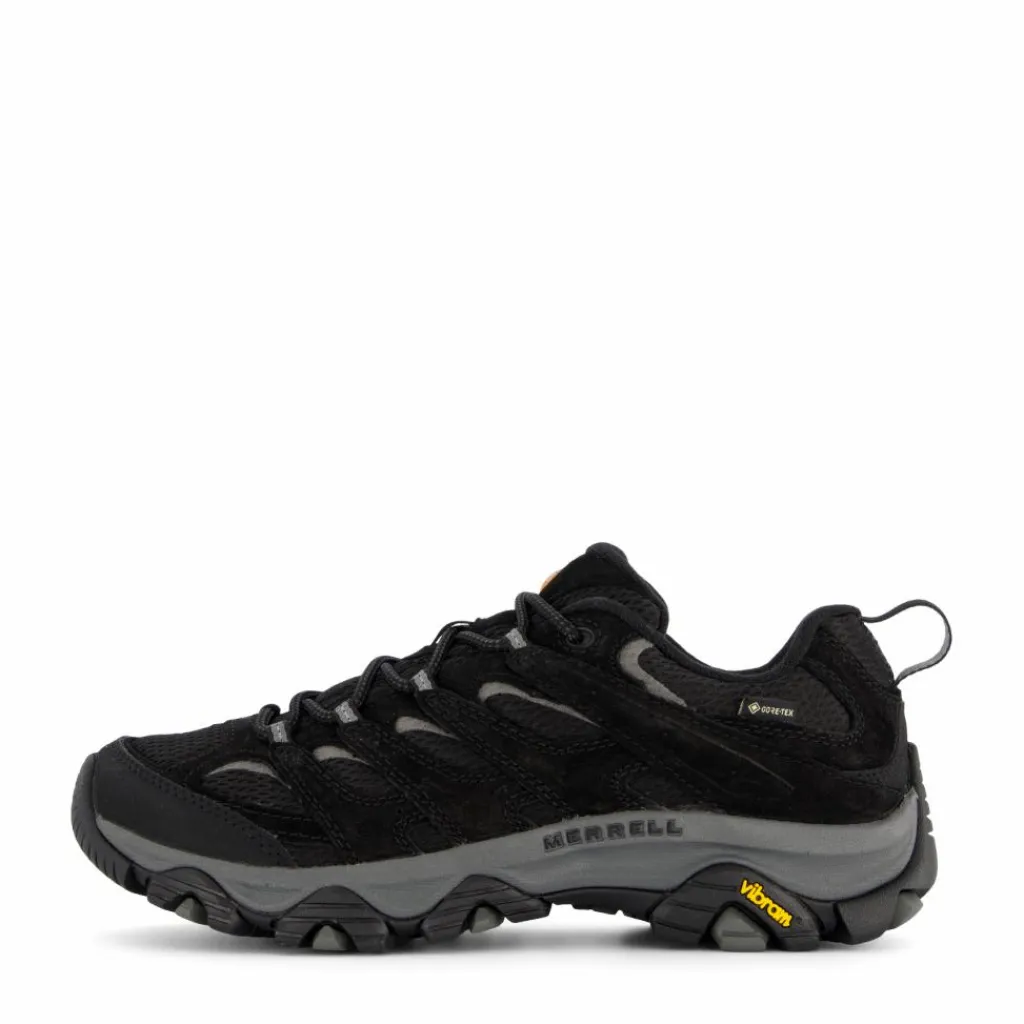 Moab 3 Gore-tex Black*Merrell Sale