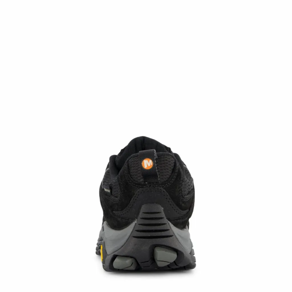 Moab 3 Gore-tex Black*Merrell Sale