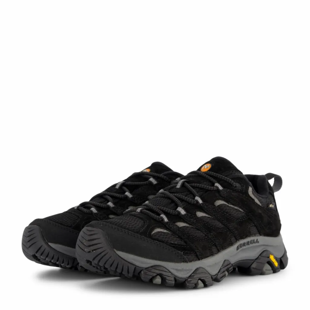 Moab 3 Gore-tex Black*Merrell Sale