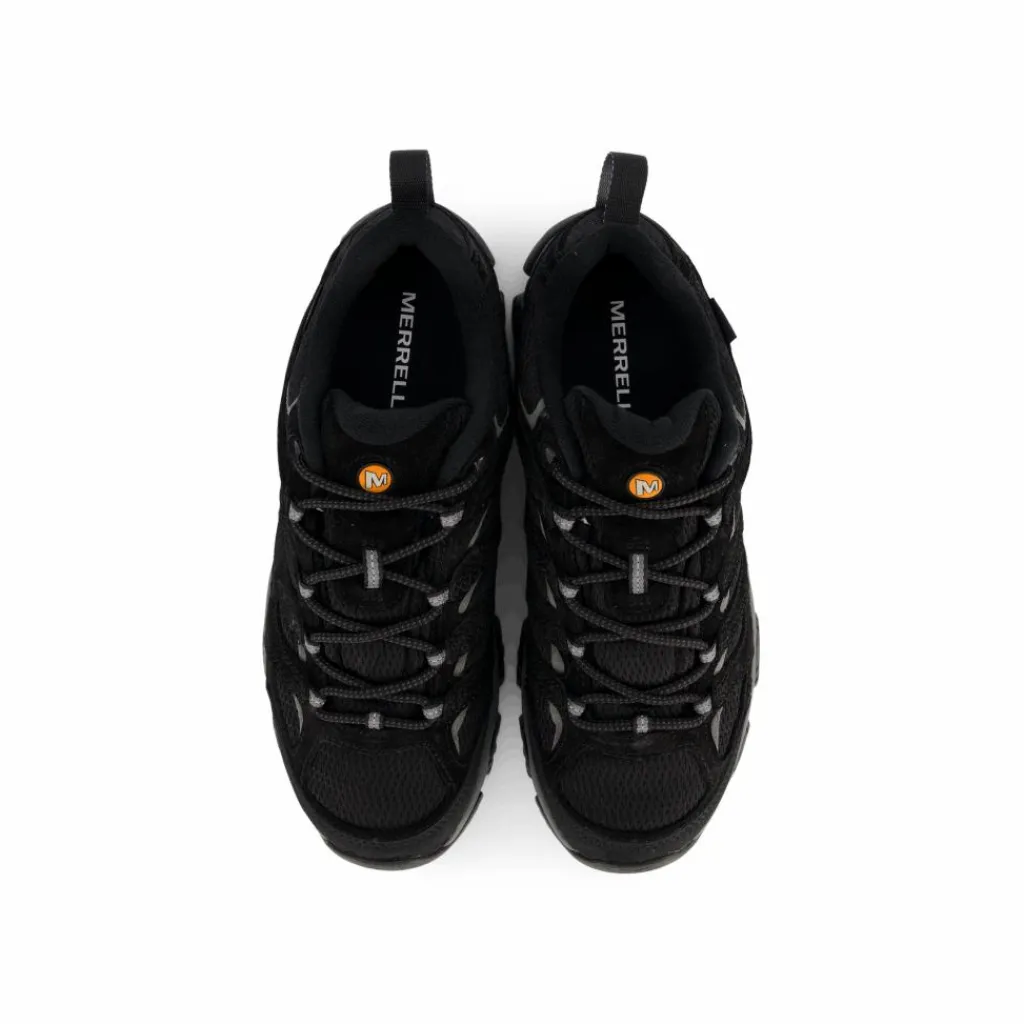 Moab 3 Gore-tex Black*Merrell Sale