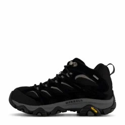 Moab 3 Mid Gtx Black*Merrell Sale