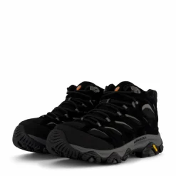 Moab 3 Mid Gtx Black*Merrell Sale