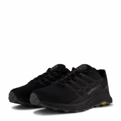 Merrell Moab Flight Black / Asphalt Svart Hot