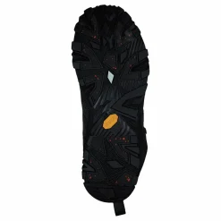 Merrell Moab Fst 3 Thermo Mid Wp Black Svart