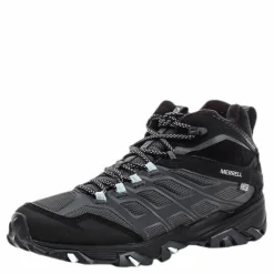 Moab FST Ice+ Thermo Grey*Merrell Best