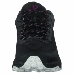 Merrell Moab Speed Gtx Black Svart Hot